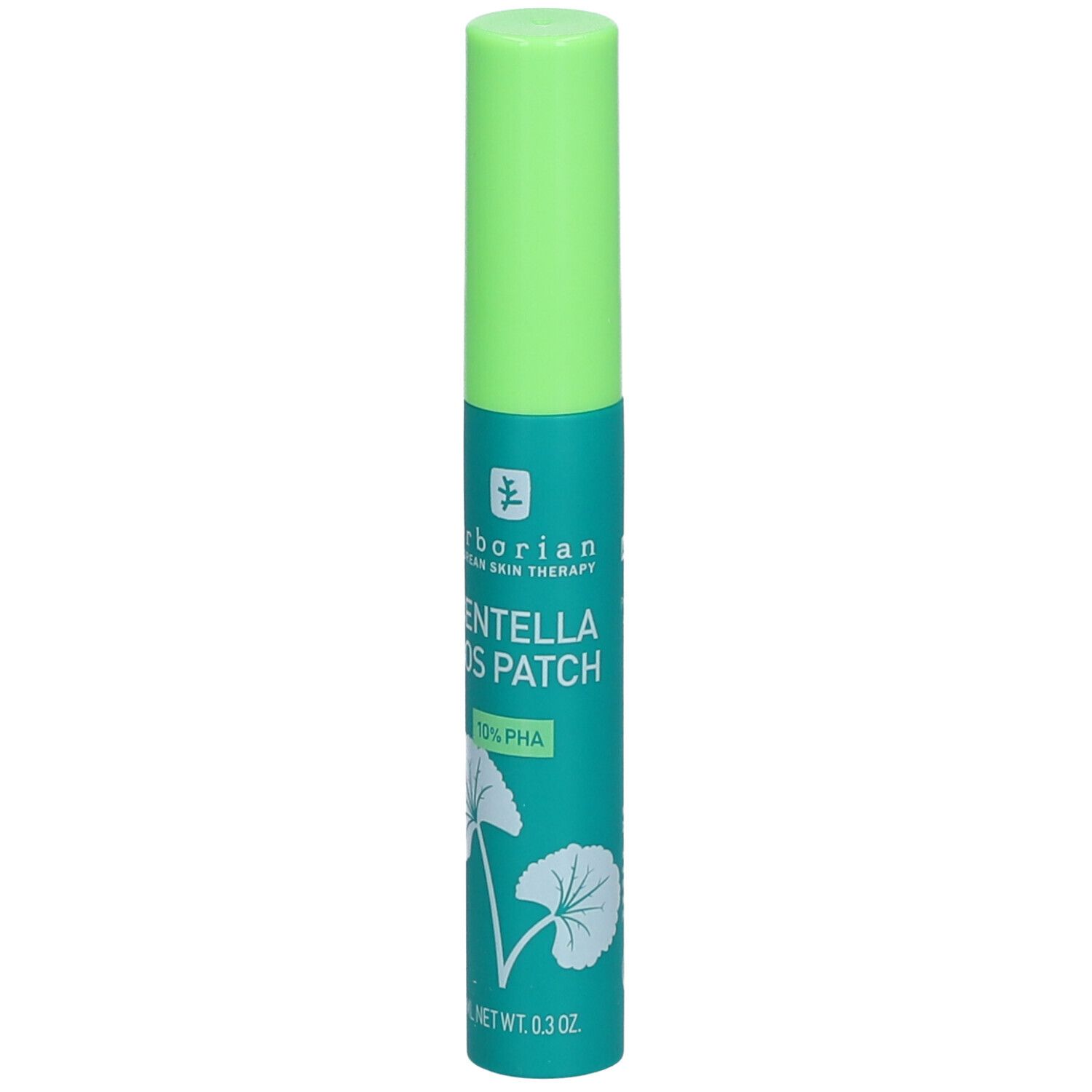 erborian Centella SOS Patch - Gel-Effekt 