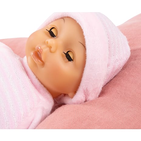Mami Baby Min første dukke 28 cm