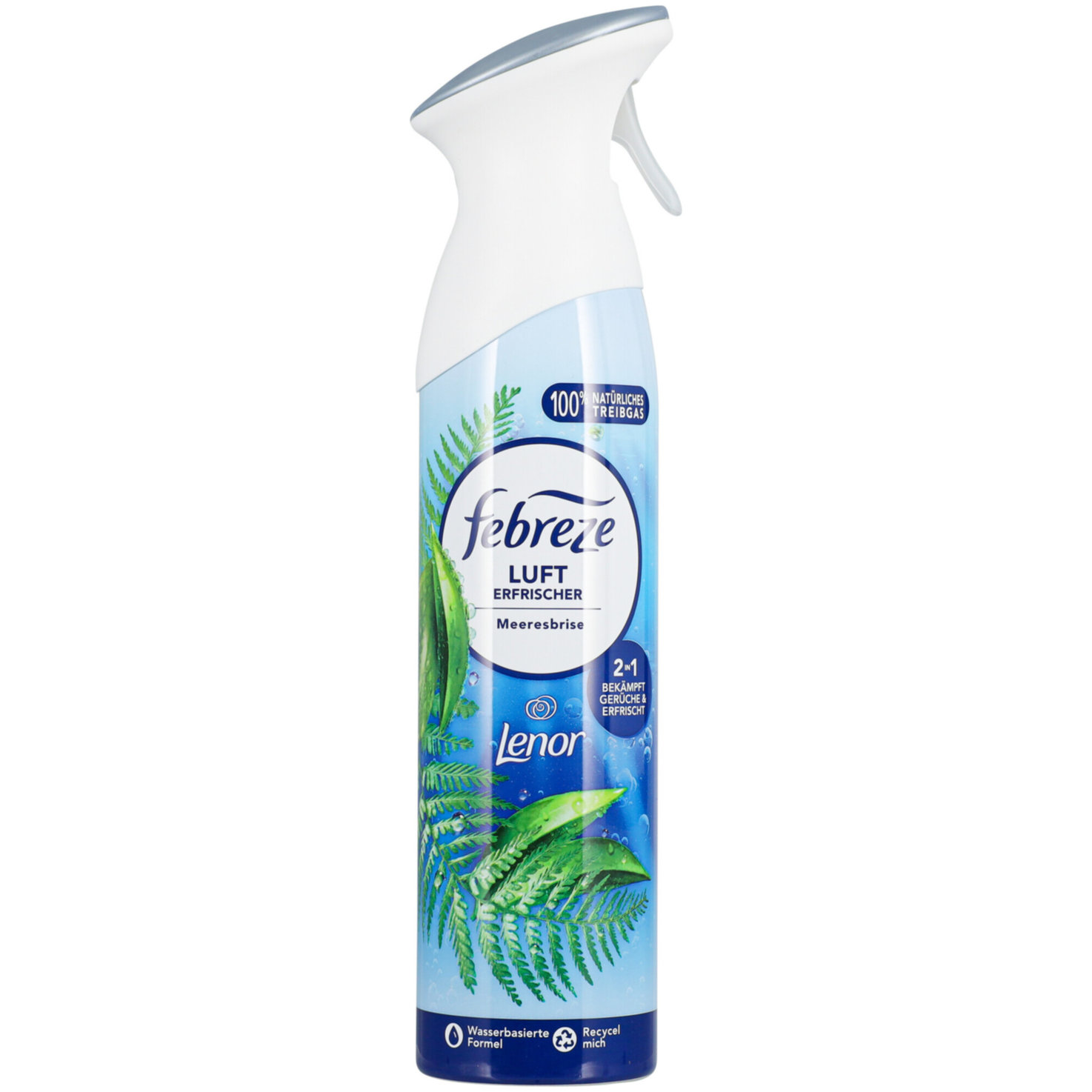 Febreze Lufterfrischer Meeresbrise