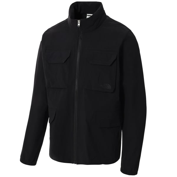 Veste THE NORTH FACE M SIGHTSEER JKT TNF BLACK