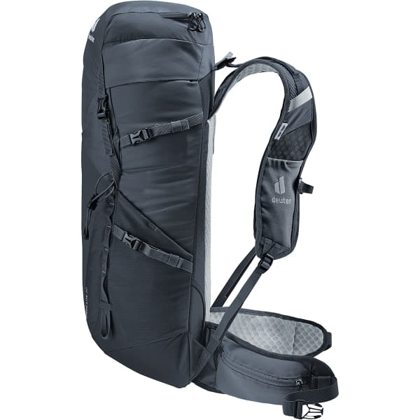 Sac à dos randonnée DEUTER SPEED LITE 30 BLACK