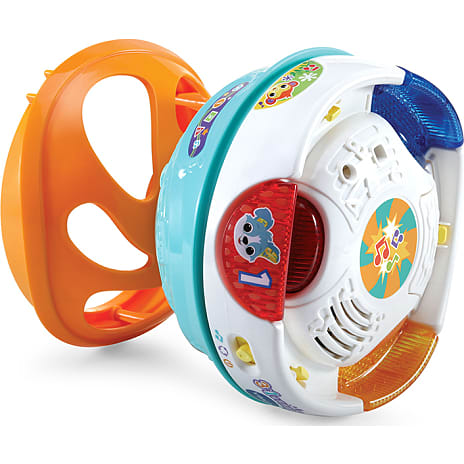 Vtech 3-i-1 magisk bold med lys og lyd