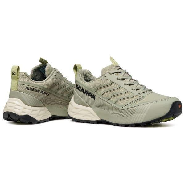 Scarpa - Women's Ribelle Run LT Waterproof - Chaussures multisports