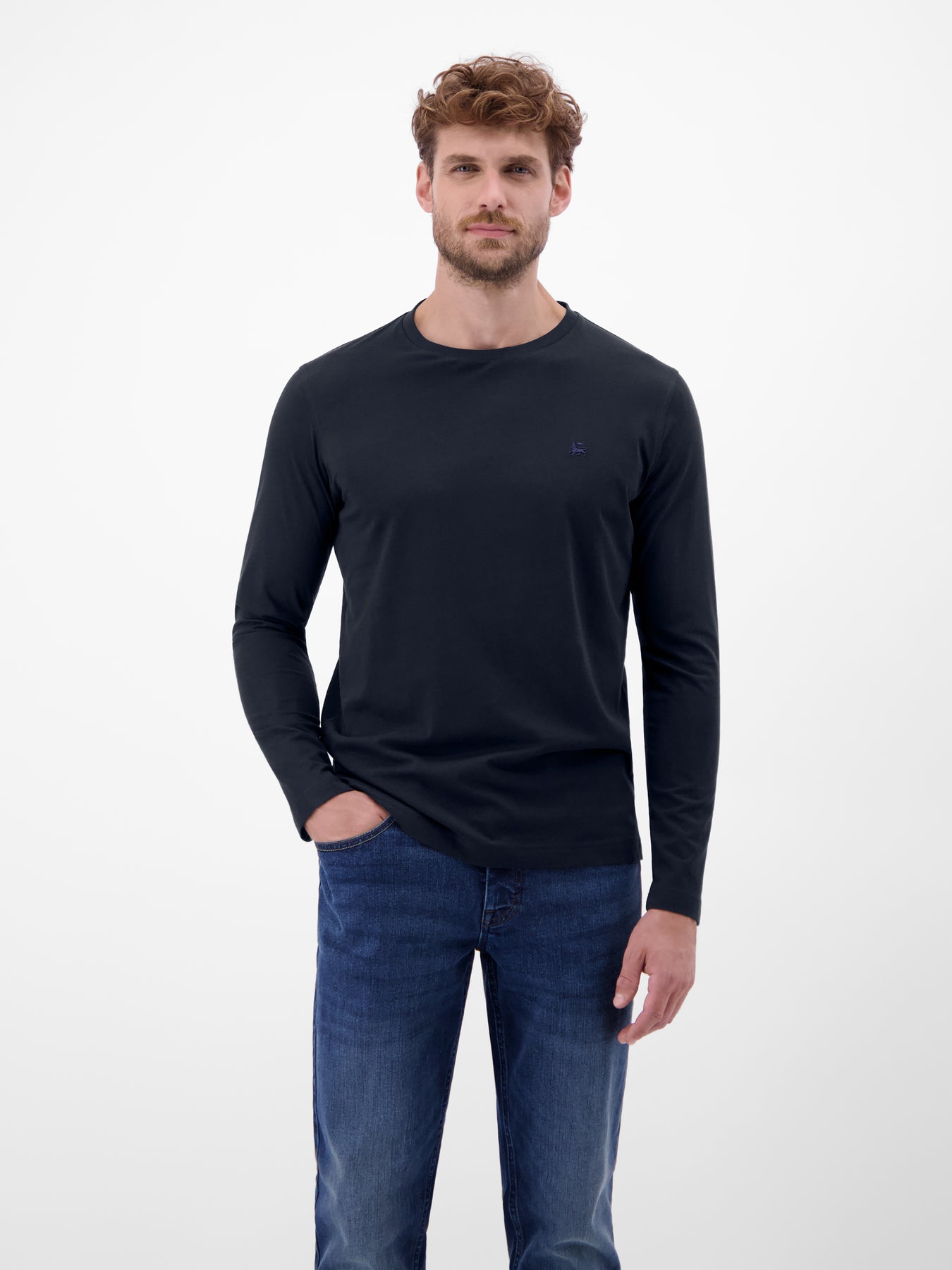 Basic-Longsleeve