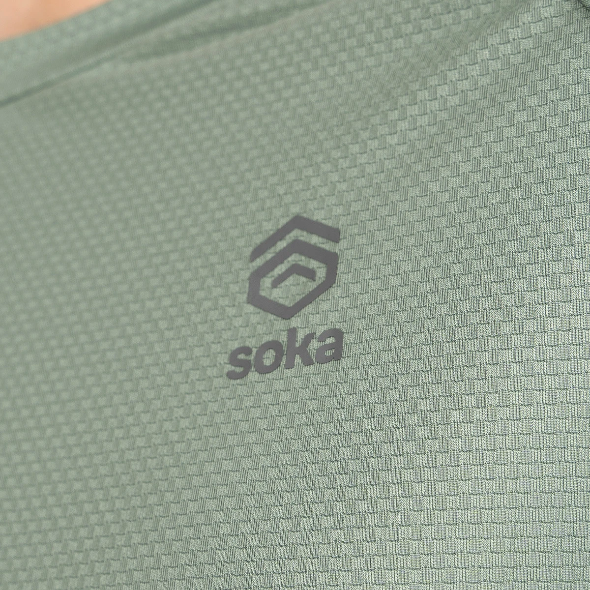 T-Shirt Soka Performance Move