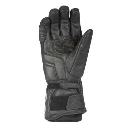 Gants Bering HALIFAX - Noir