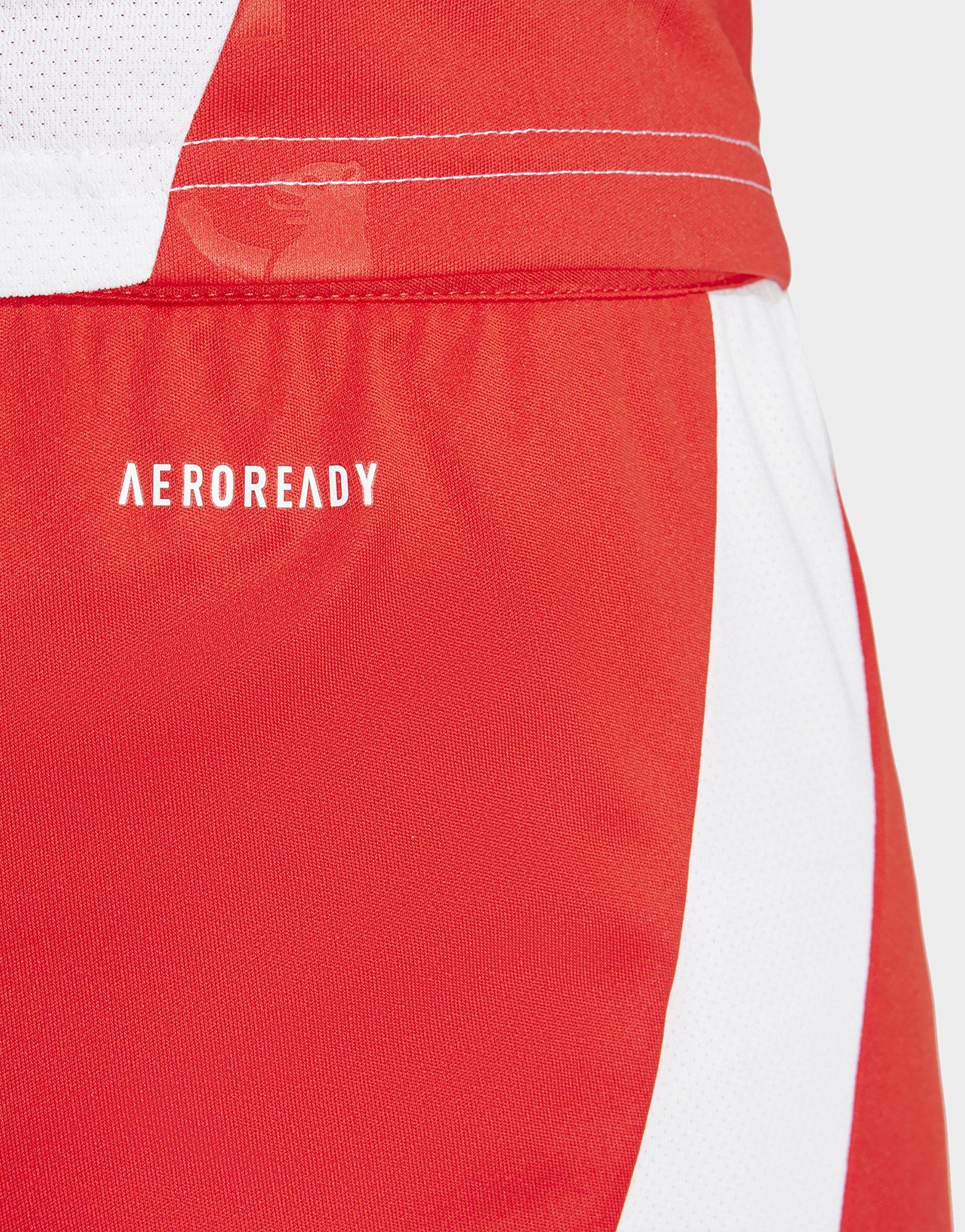 adidas Short Domicile 1. FC Union Berlin 24/25