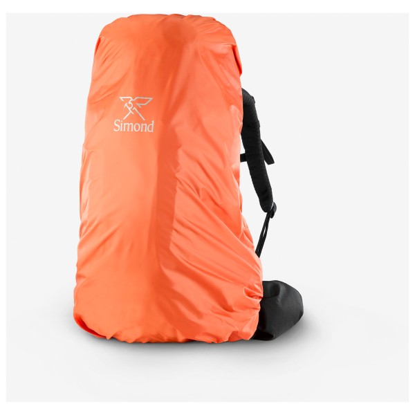 Simond - SIMOND - Women's MT500 Air 45+10 - Sac à dos de trekking