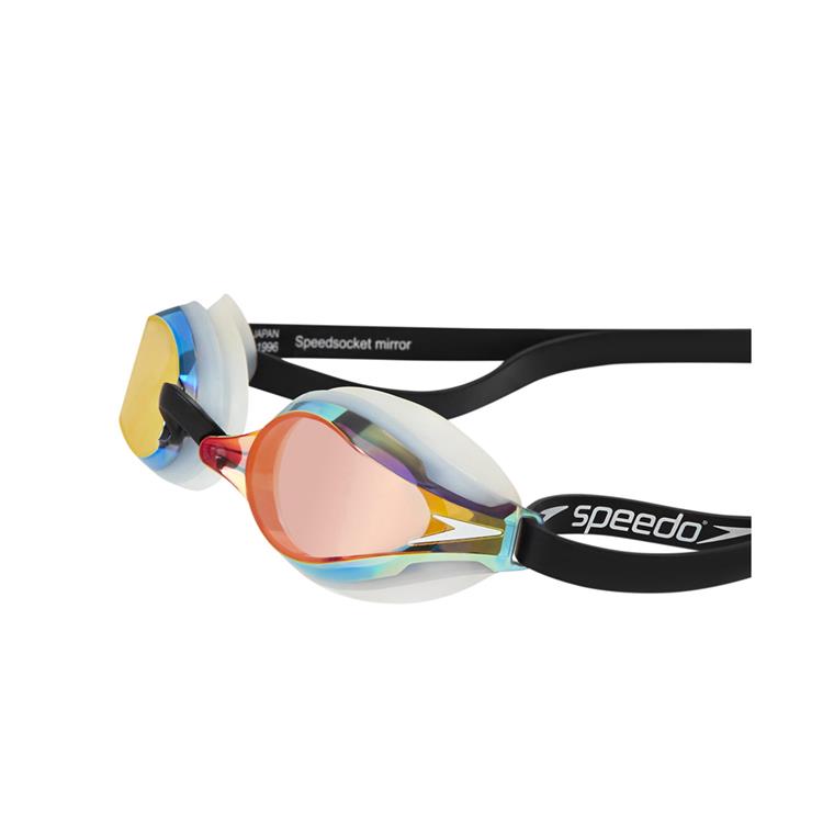 Speedo FS Speedsocket 2 Mir Zwembril