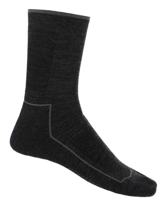 Wmns Hike Cool-Lite 3Q Crew damesokker