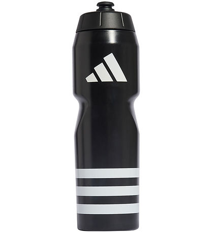 adidas Performance Trinkflasche - Tiro - 750 ml - Schwarz/Weiß