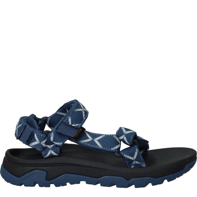Teva Hurricane XLT JR Sandalen Blauw Jongens