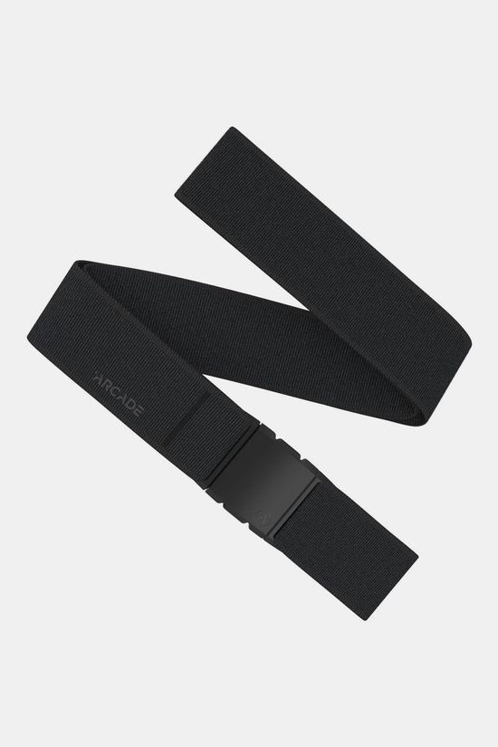 Arcade Belts Arcade Belts Atlas A2 Elastic Stretch Riem