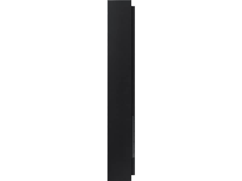 Samsung Music Frame HW-LS60D (2024) Schwarz Lautsprecher im individualisierbaren Rahmendesign