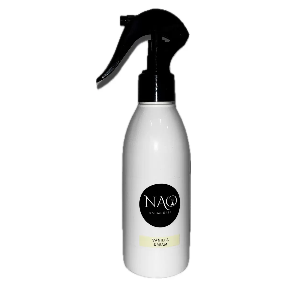 Raumspray NAO Gelb