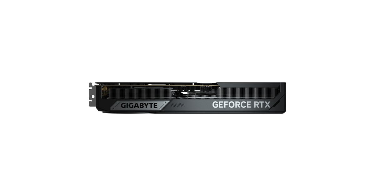 GIGABYTEGeForce RTX 5070 Ti WINDFORCE OC SFF 16G grafische kaart  (3x DisplayPort, 1x HDMI)
