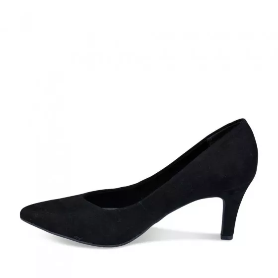 Escarpins NOIR GRANDS BOULEVARDS
