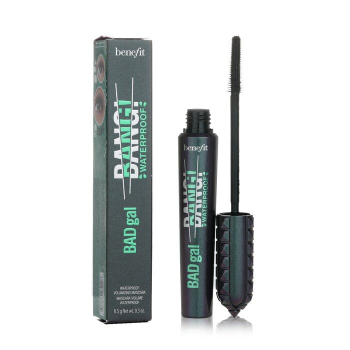 BENEFIT Benefit BADgal BANG! Waterproof Volumizing Mascara # Intense Pitch Black 8.5g/0.3oz