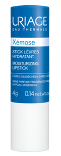 Uriage Xémose Moisturizing Lipstick 4GR