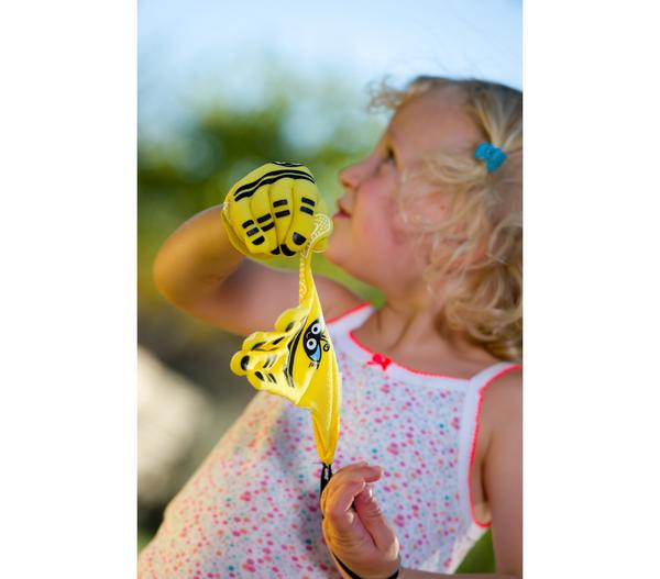 Rostaing Kinderhandschuh Axel