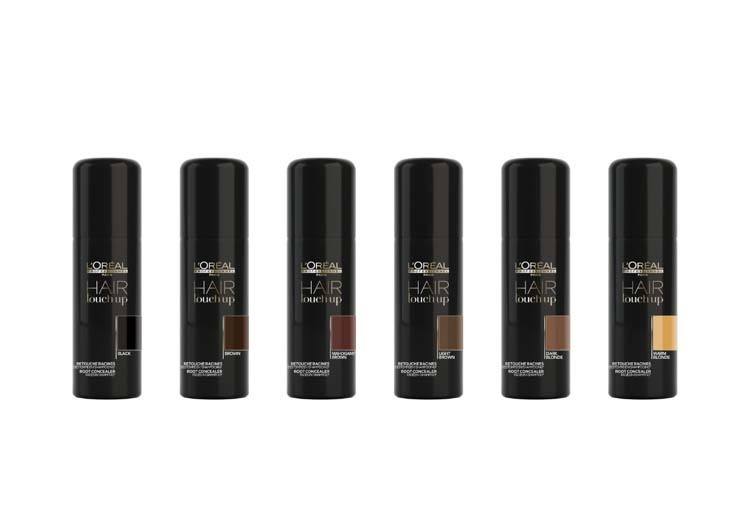 L'Oréal Professionnel Hair Touch Up Blonde 75ml