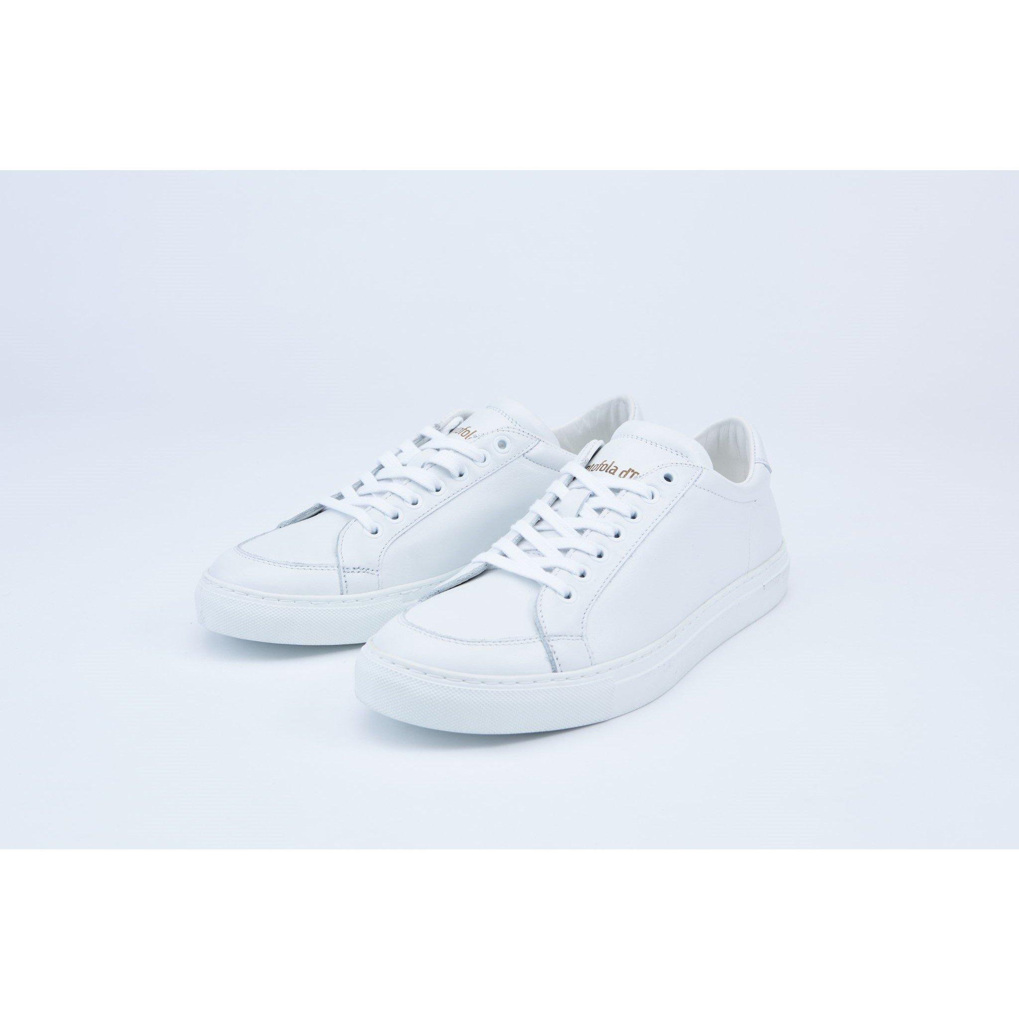 Pantofola d Oro Panto Top Spin Sn51