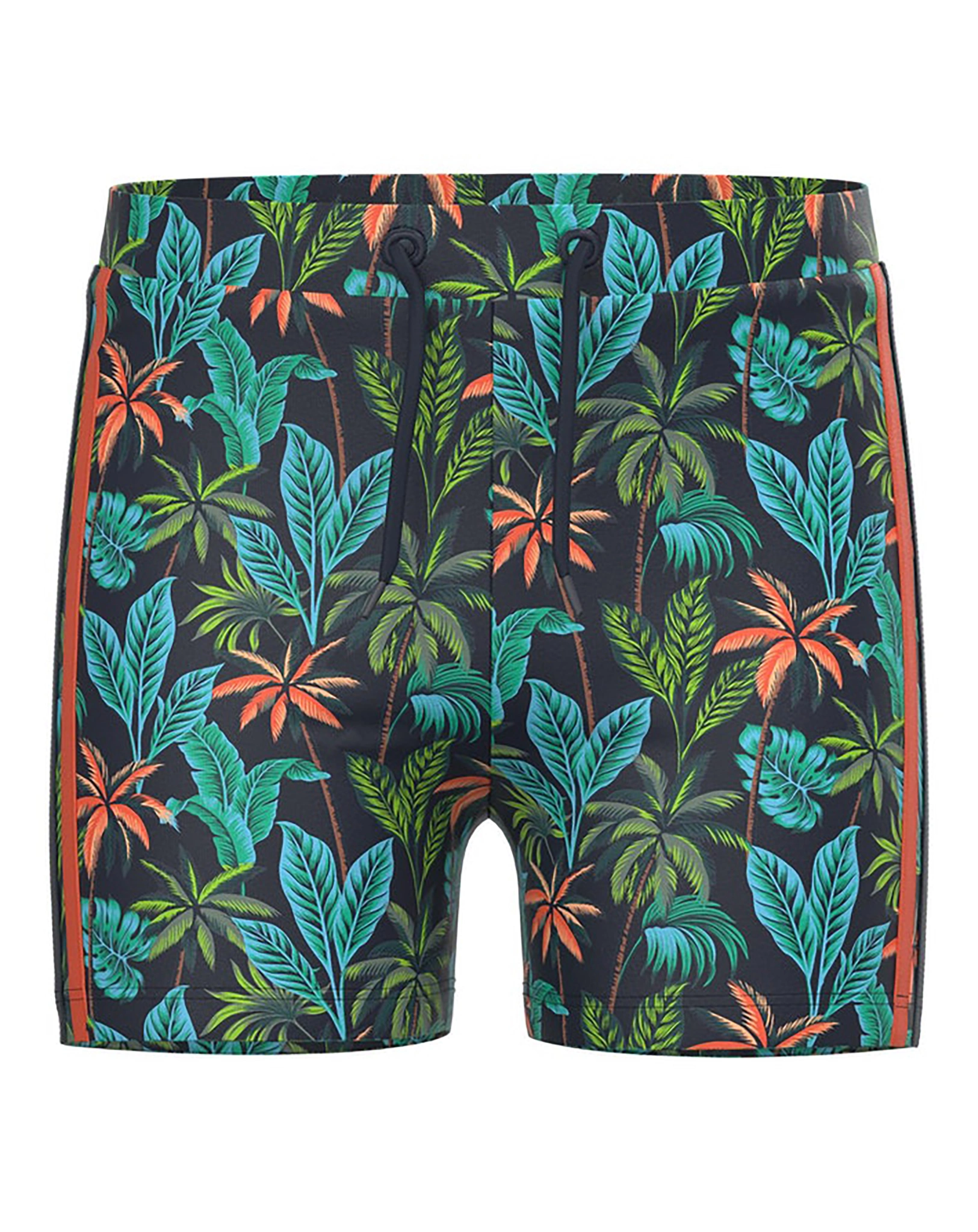Badehose NKMZANAS in dark sapphire
