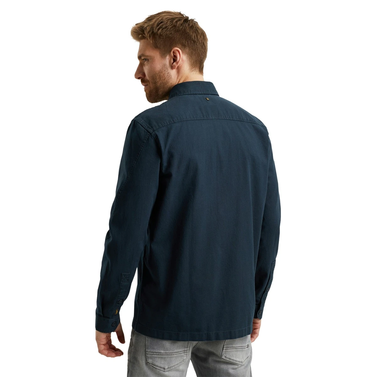 Heren T-shirt KBIS25-M17