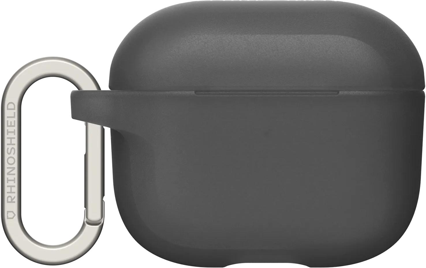 Transportcase AirPods 3 BlackSchlanke und schützende Hülle für AirPods 3