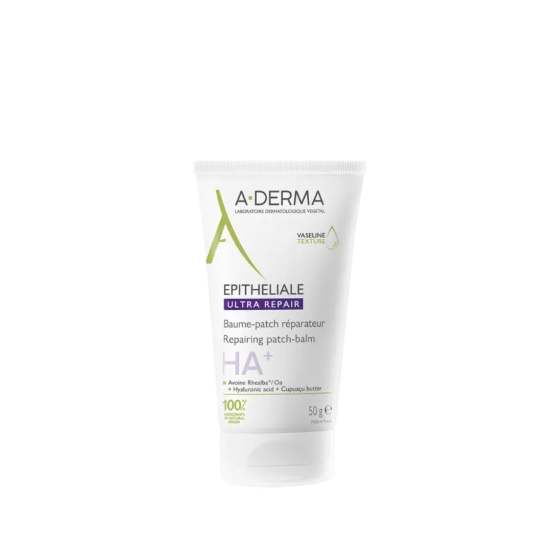 EPITHELIALE ULTRA REPAIR - Bálsamo-patch reparador - 50gr