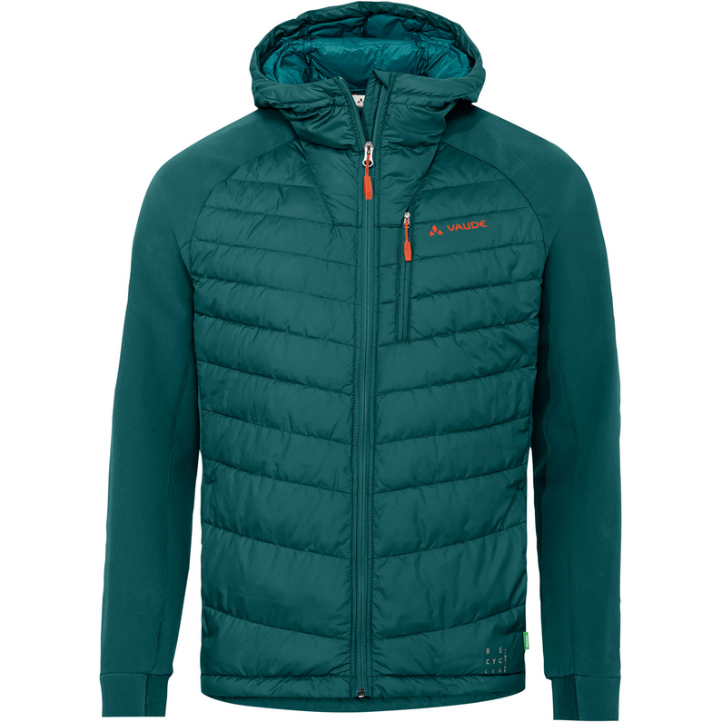 Vaude Herren Elope Hybrid Jacke