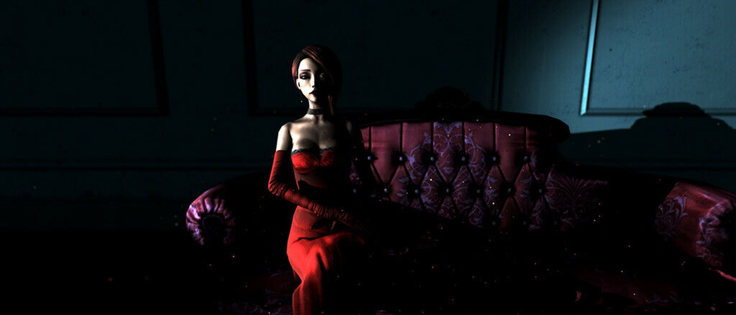 Dollhouse PC Soed