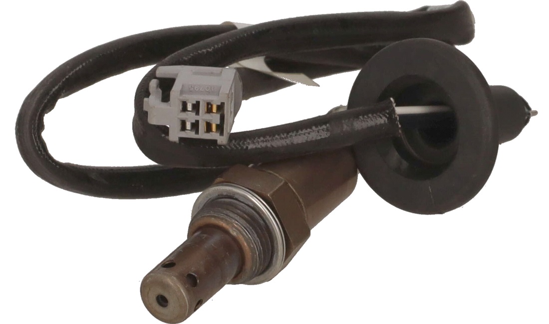 Lambda-sonde