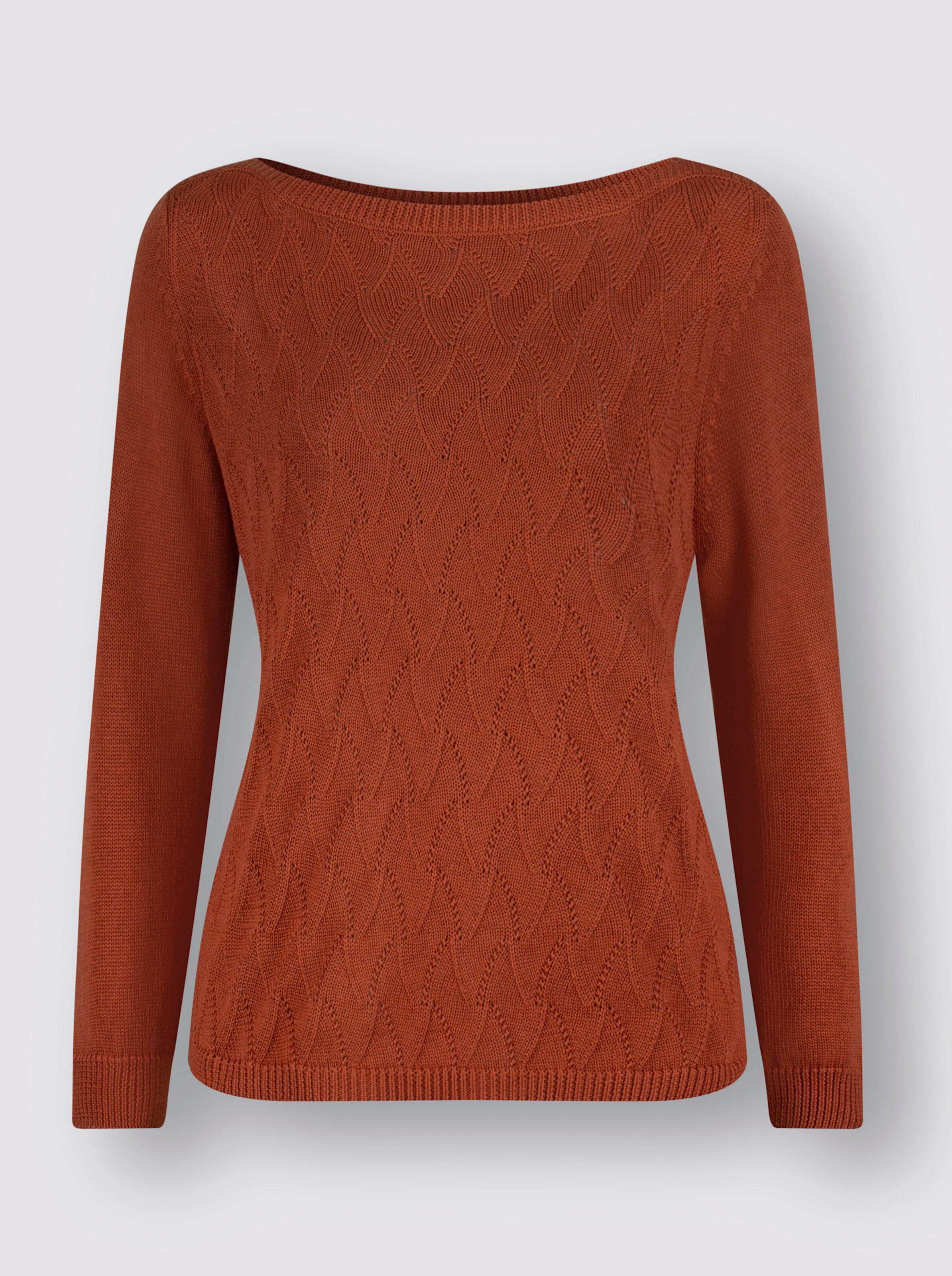 Pullover