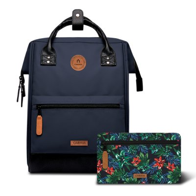 Sac à dos Adventurer CABAIA