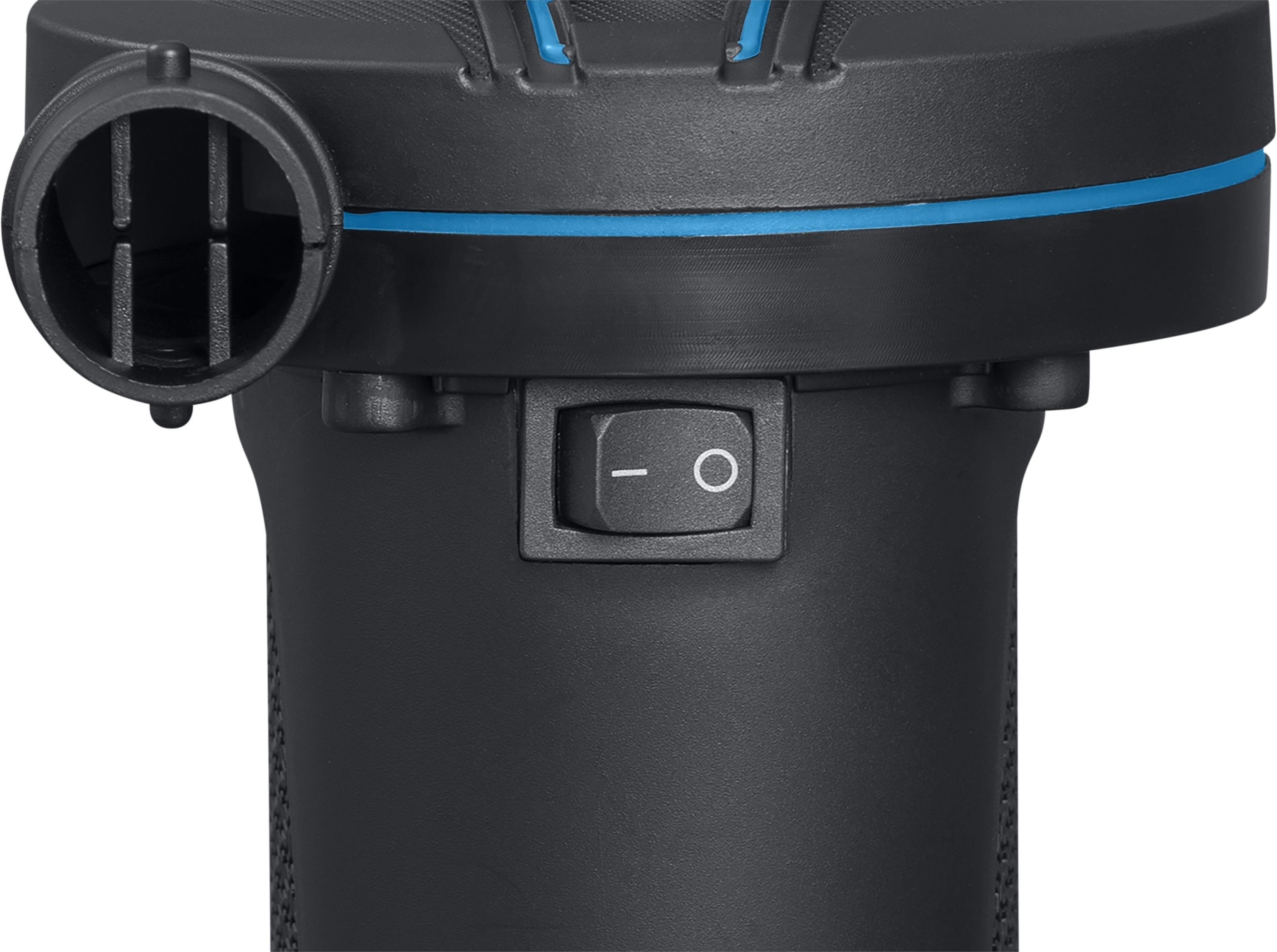 Pumpe elektrisch PowerTouch 12V
