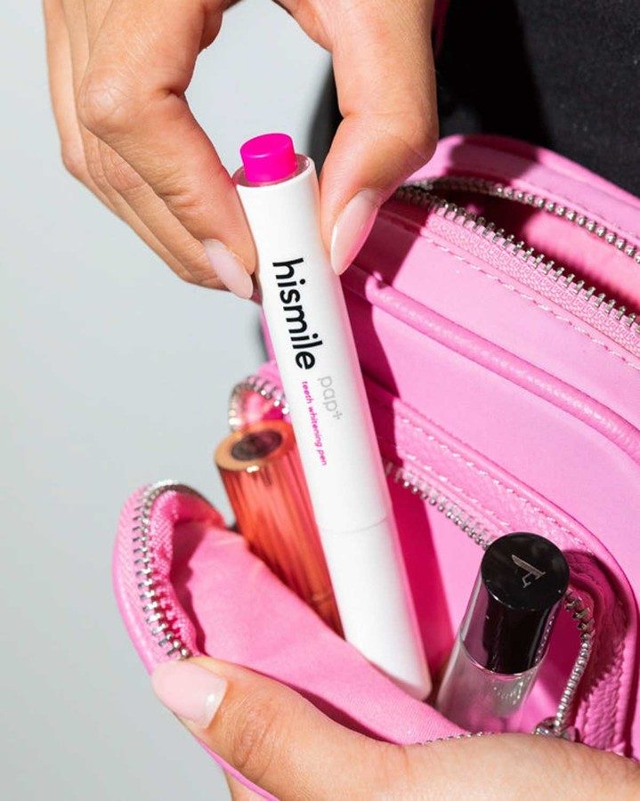 Hismile PAP+ Teeth Whitening Pen 3ml