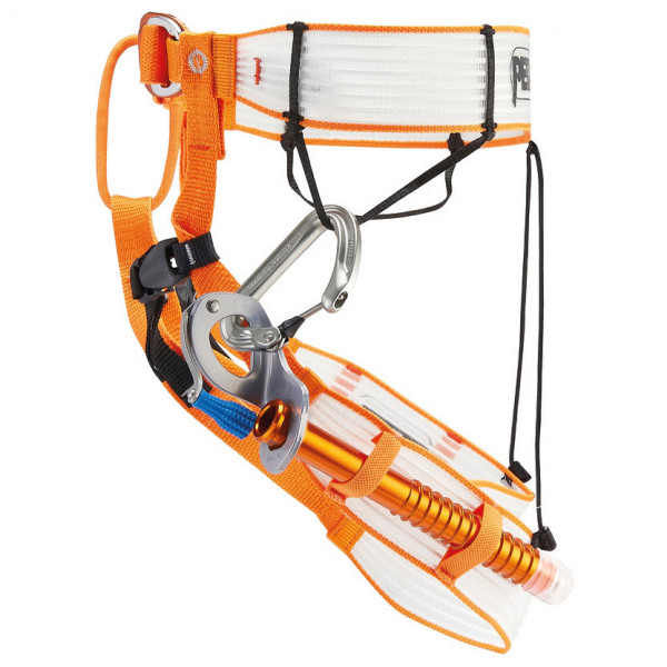 Petzl - Altitude - Baudrier