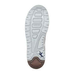 vitesse  Bi-mat. c.suede 05/air mesh 06 pf  Gris