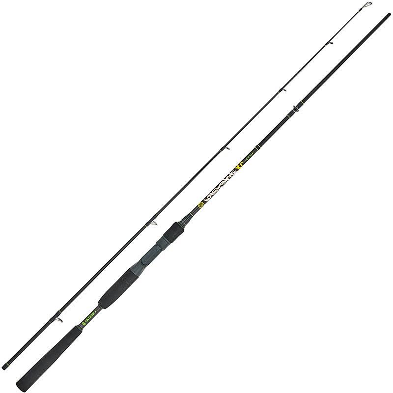 Canne Casting Gunki Power Game-Xl Cast