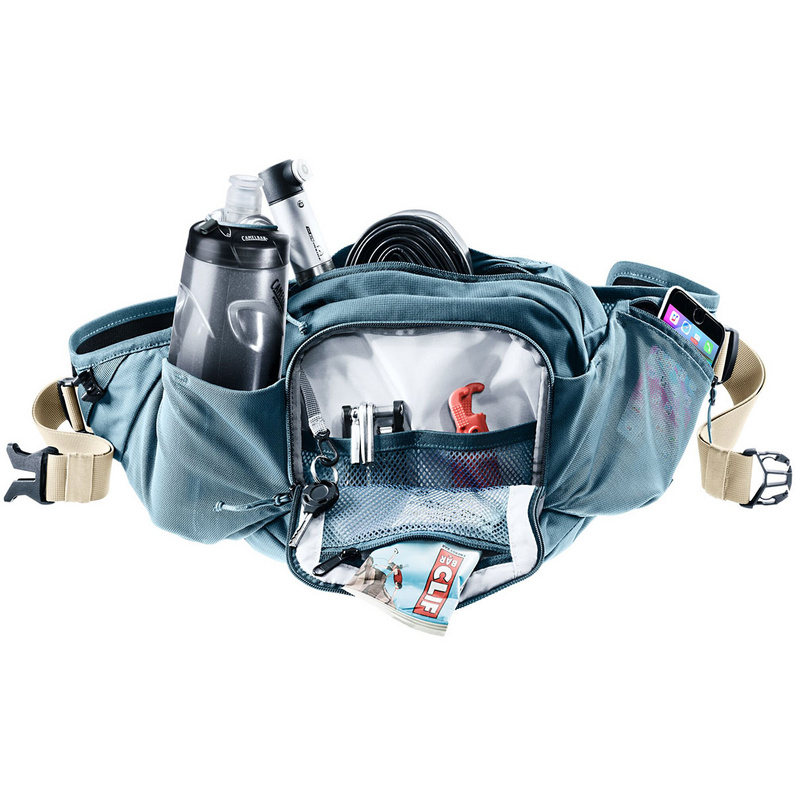 Deuter Pulse Pro 5 Hüfttasche