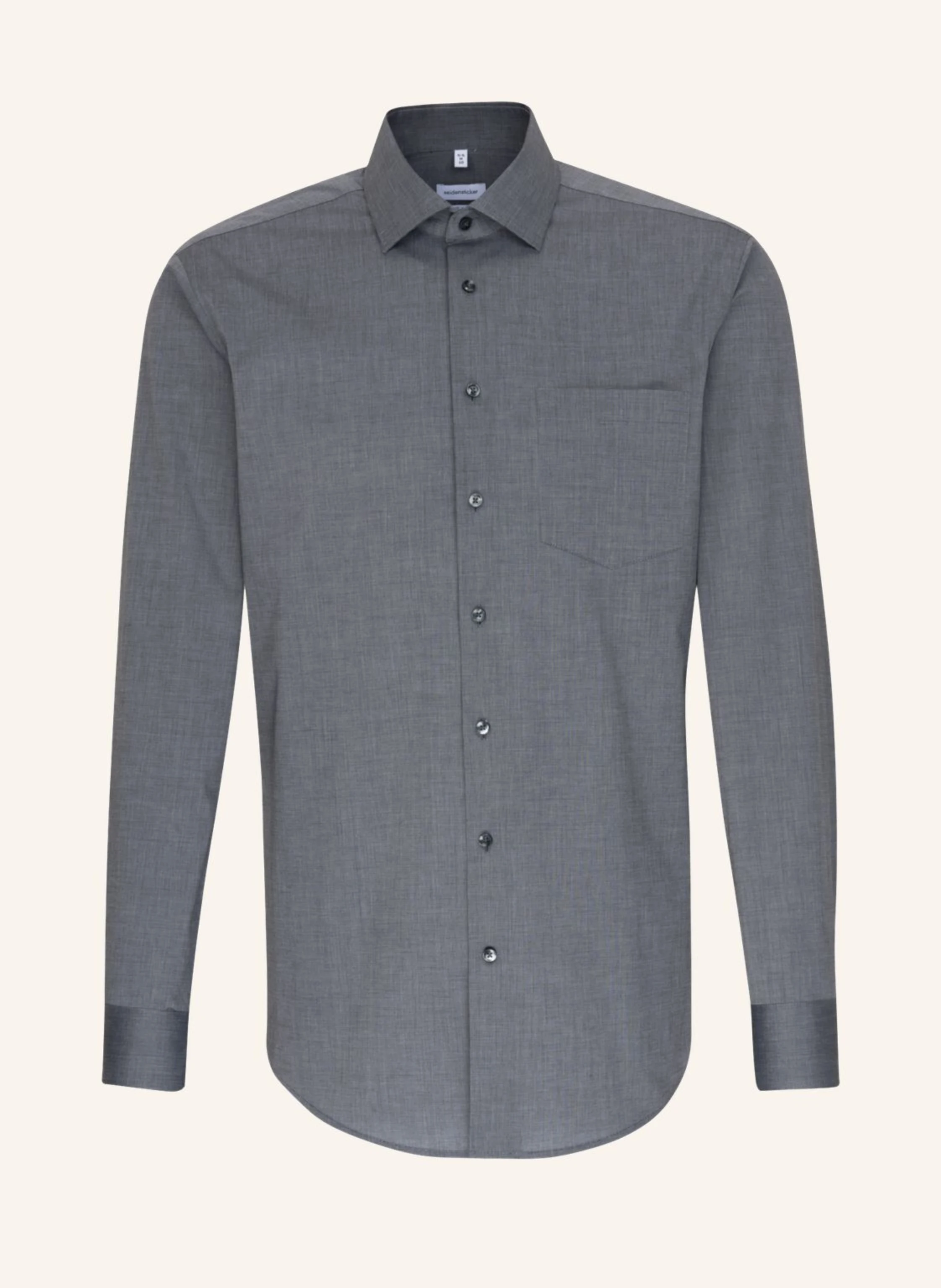 seidensticker Business Hemd Regular Fit