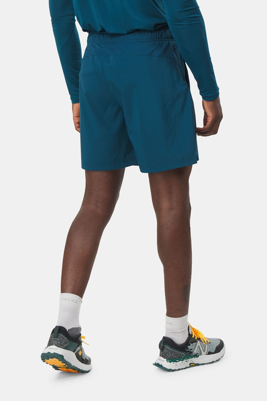 The North Face The North Face 24/7 7In Shorts Graphic Hardloopbroekje