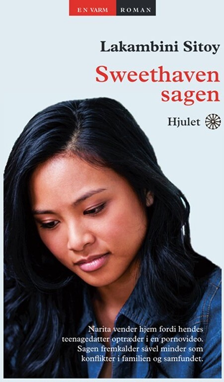 Sweethaven-Sagen - Lakambini Sitoy - Bog