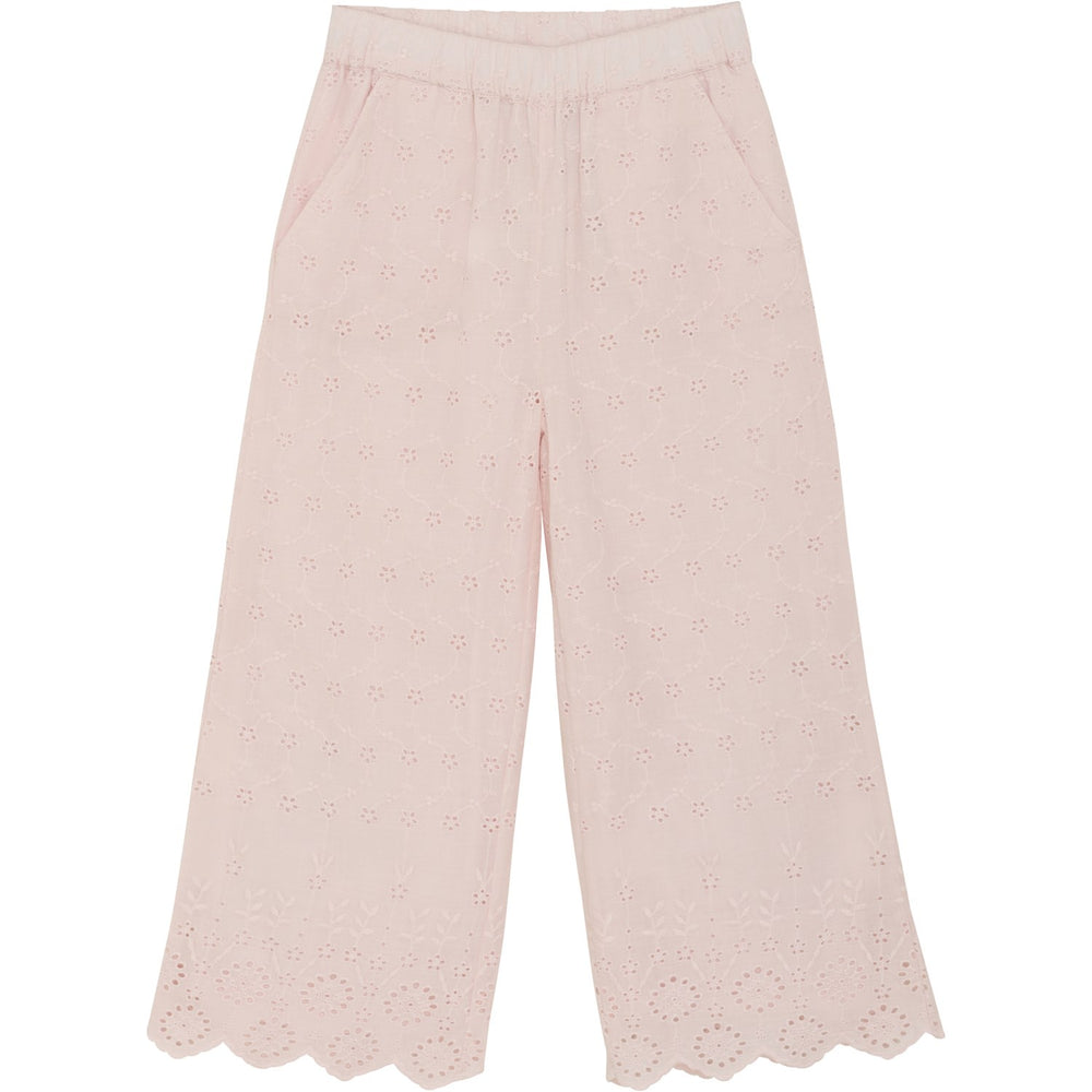 Køb En Fant Veiled Rose Bukser Ankle Cut