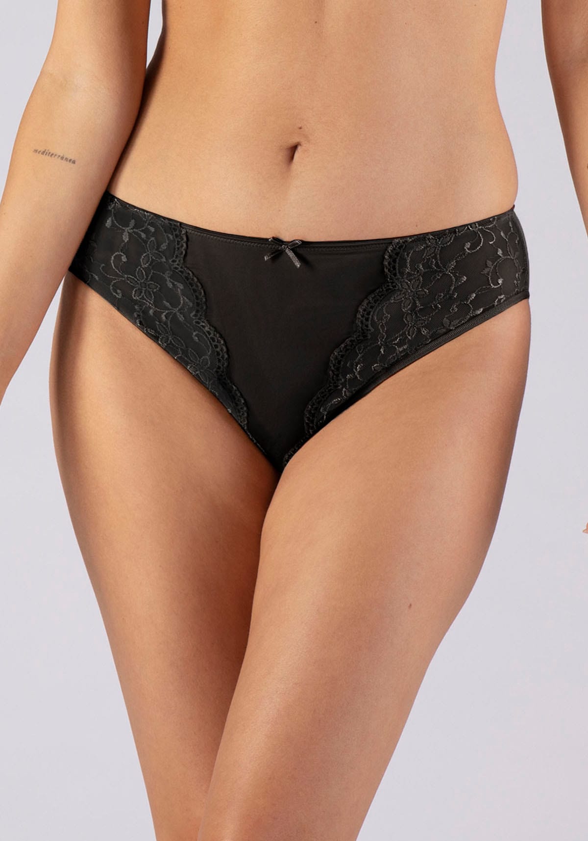 Nina Von C. Jazz-Pants Slips »