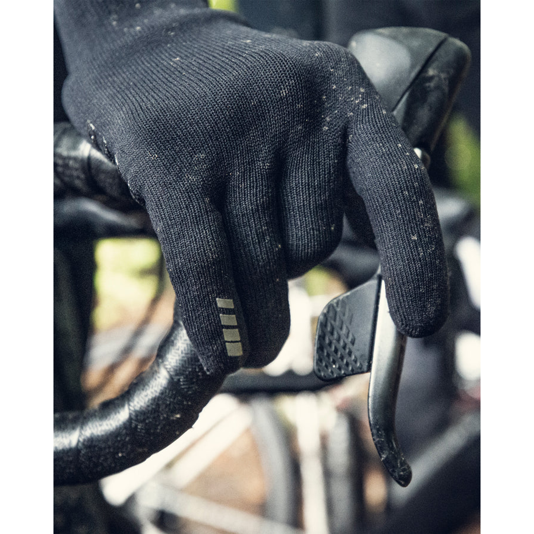 GripGrab Knitted Thermal Handschoenen
