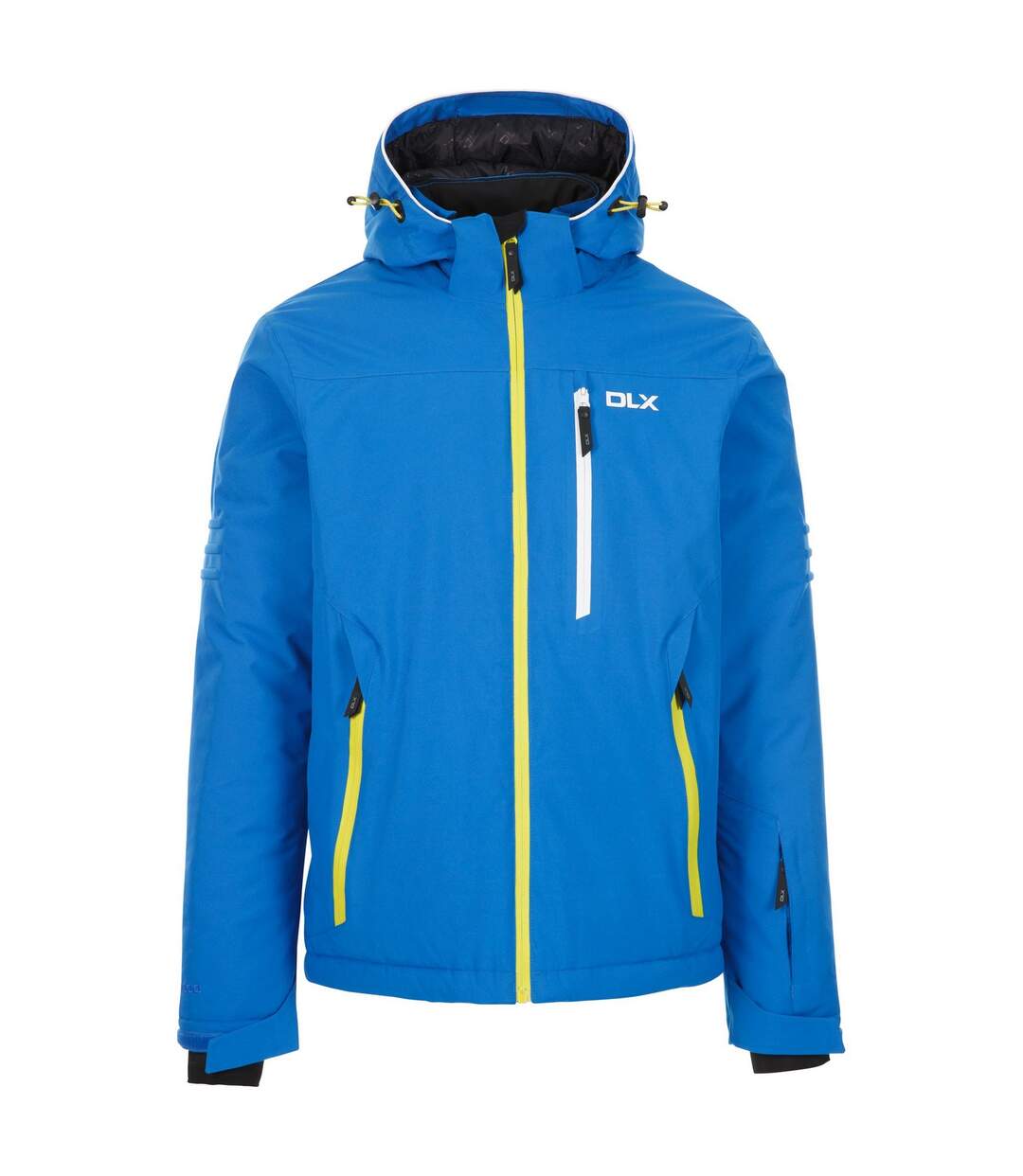 Trespass - Blouson de ski FRANKLIN - Homme (Bleu) - UTTP5847