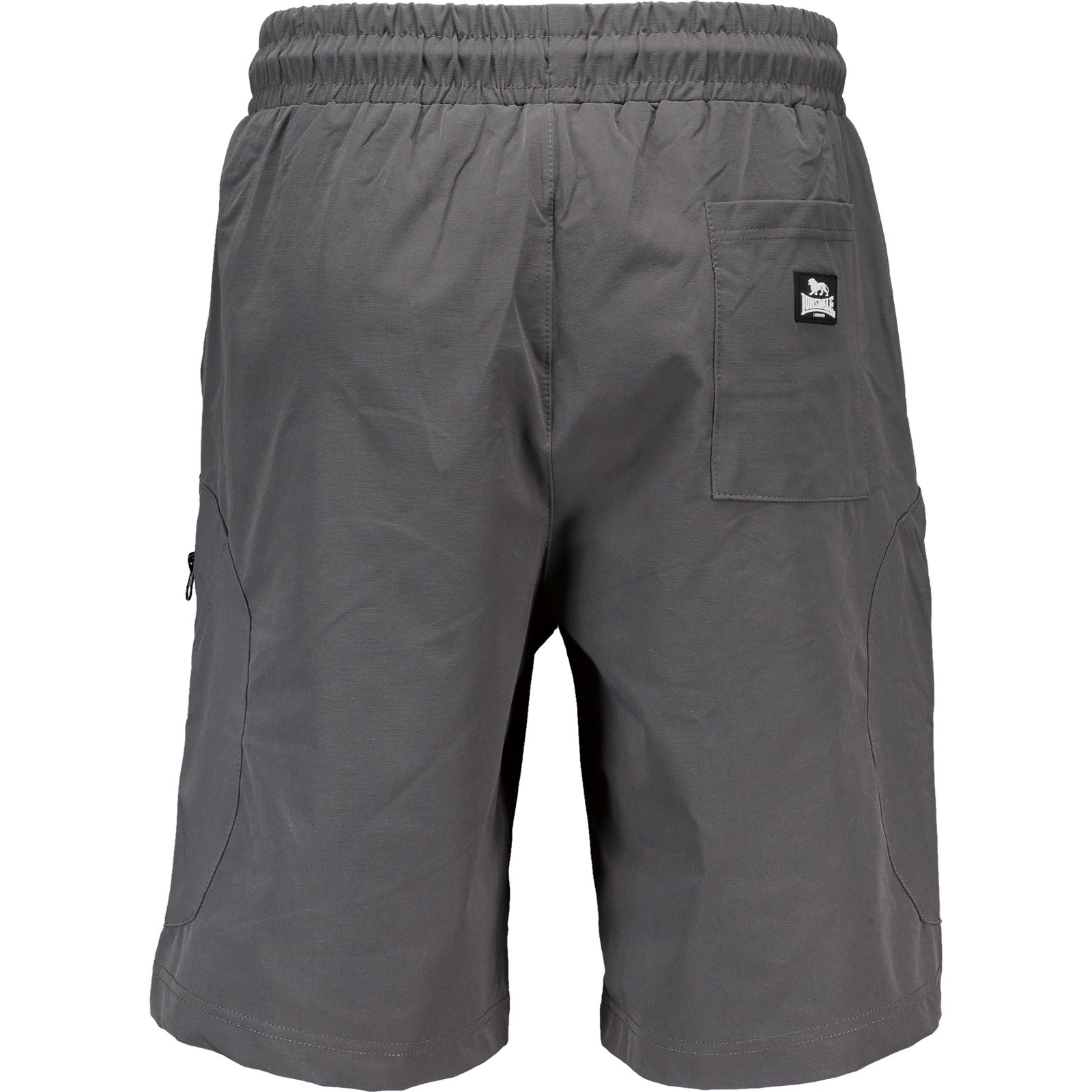 Lonsdale Herren-Shorts Alresford XXL