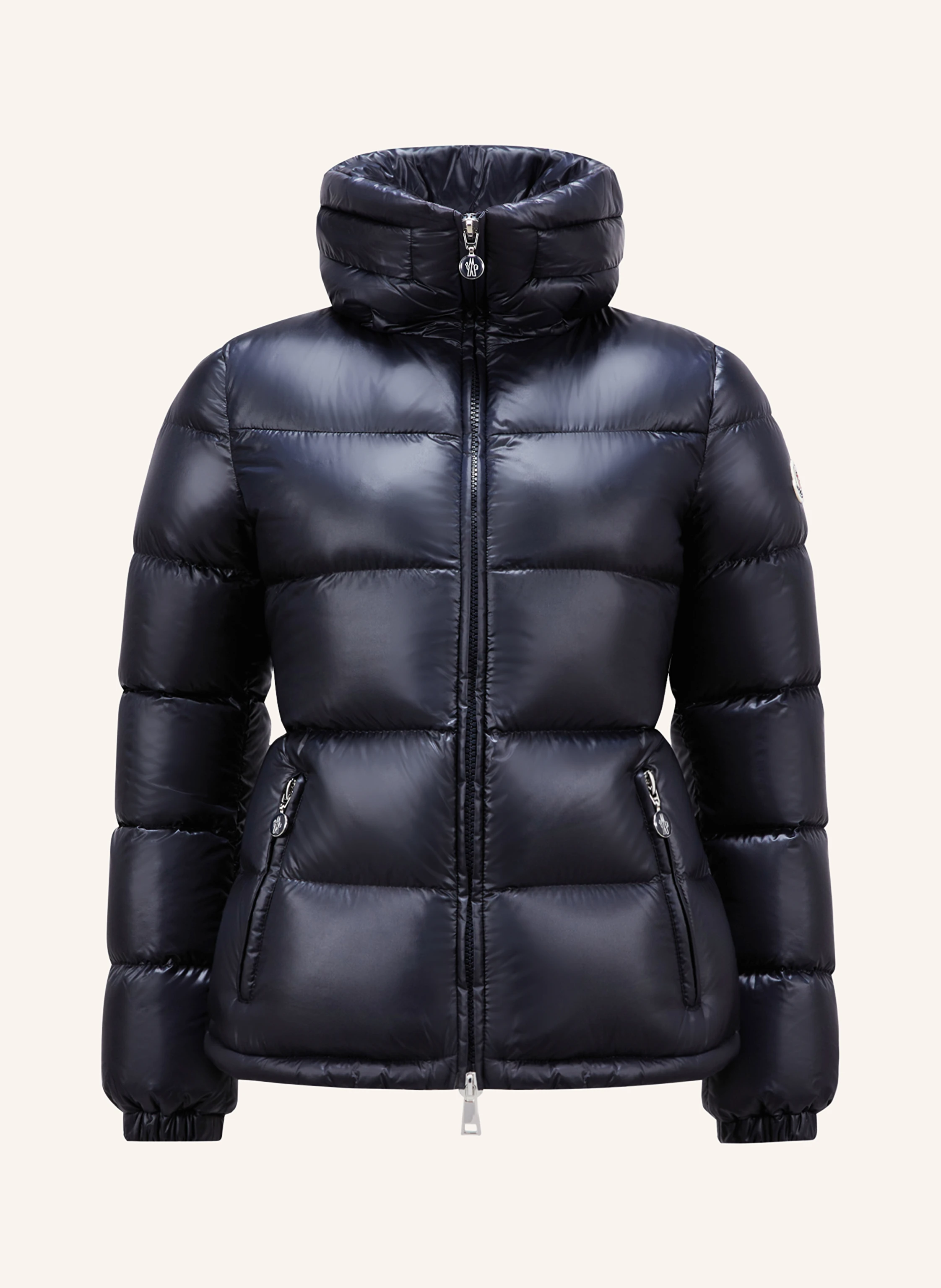MONCLER Daunenjacke DOURO
